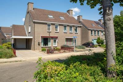 Woning Philip de Croystraat 25 Sittard