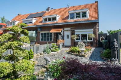Woning Tulpenlaan 38 Geleen