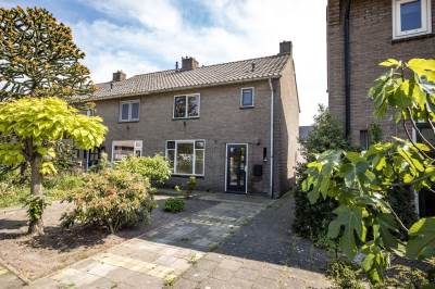 Woning Jacobsonstraat 11 Wierden