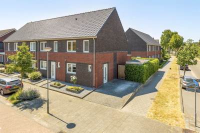 Woning Bakhuuske 53 Hegelsom