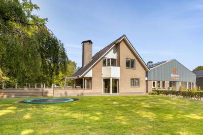 Woning Grote Hornstweg 19c Eastermar