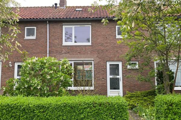 Woning Langeweg 52 Slootdorp