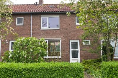 Woning Langeweg 52 Slootdorp