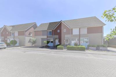 Woning Carneool 8 Venlo