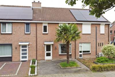 Woning Gen. Dempseystraat 22 Panningen
