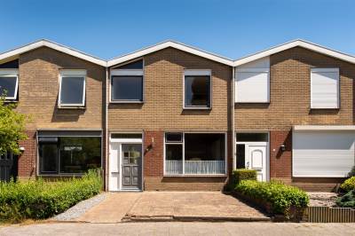 Woning Huijgensstraat 97 Hoogerheide