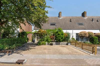 Woning Diezerenk 72 Zwolle