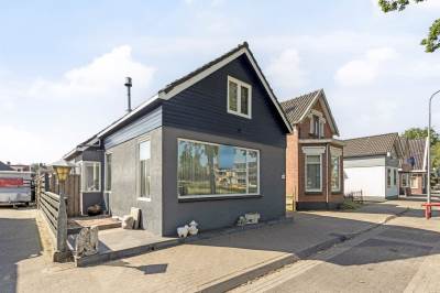 Woning Noorderdiep 494 Nieuw-Buinen