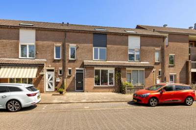 Woning Banning Cocqgracht 95 Purmerend