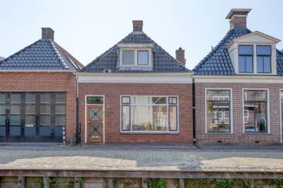 Woning Kleine Dijlakker 38 Bolsward
