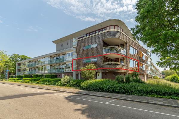 Woning Groenhoek 110c Driebergen-Rijsenburg