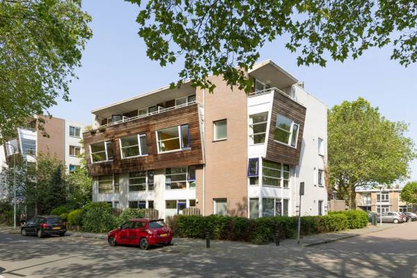 Woning Celsiuslaan 64 Utrecht