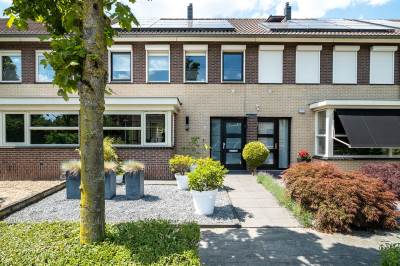 Woning Ada Kokstraat 35 Oldenzaal