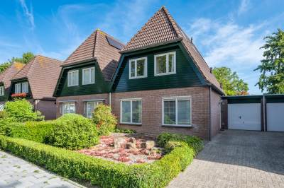 Woning de Koppele 779 Eindhoven