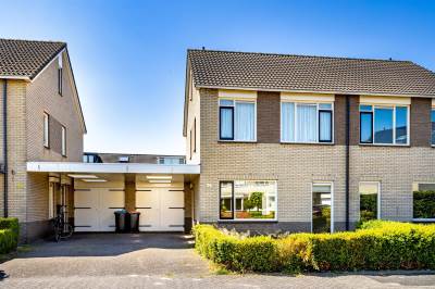 Woning De Rietzanger 26 Almelo