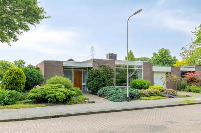 Woning Oostervelden 131 Bemmel