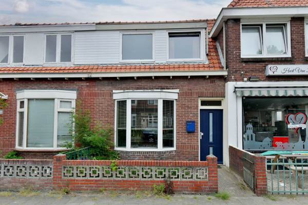 Woning 1e Weerdsweg 110 Deventer