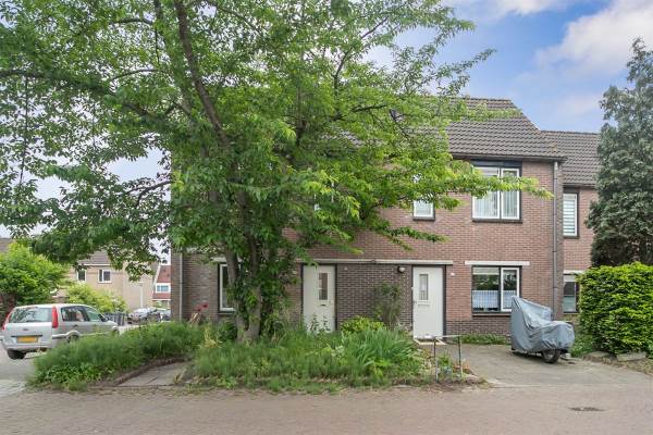 Woning De Weteringsbrugmolen 85 Amstelveen