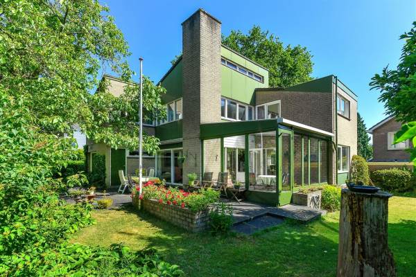 Woning Vossenberglaan 9 Rozendaal