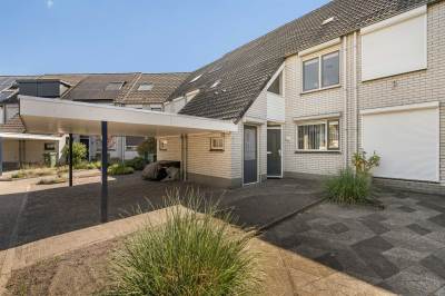 Woning Geelgorshof 27 Weert