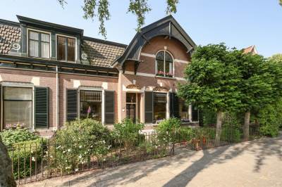 Woning Berkenweg 16 Amersfoort