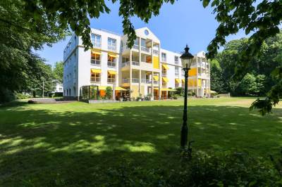 Woning Landgoed Backershagen 6 Wassenaar