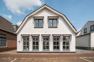 Woning Voorstraat 4 Kockengen