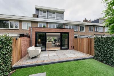 Woning Gunterstein 40 Amsterdam