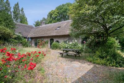 Woning Groenstraat 12 Dongen