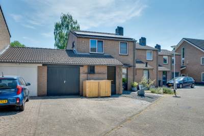 Woning Merkske 6 Tilburg