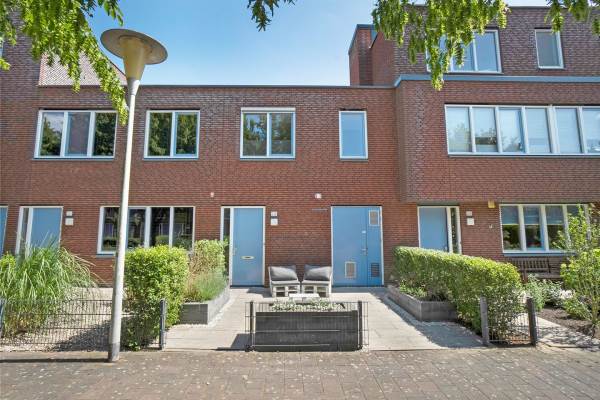 Woning Traaipad 28 Zwolle