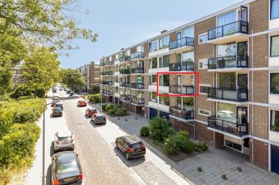 Woning Henri Polakstraat 166 Dordrecht
