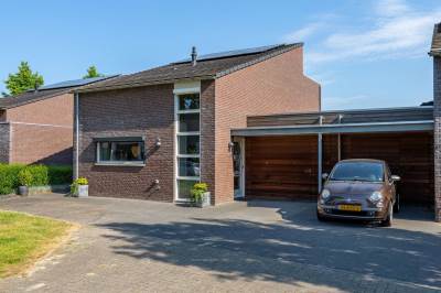 Woning Boschlaan 26 Maasbree