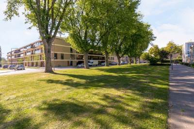 Woning Keyenburg 44c Rotterdam