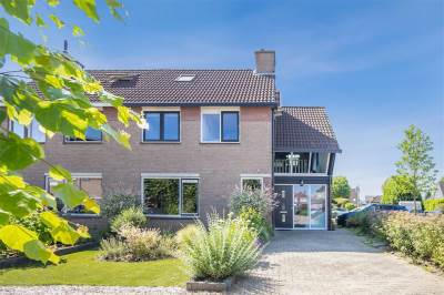 Woning Glorie van Holland 10 Geldermalsen