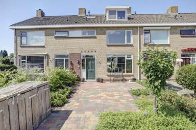 Woning Regthuisstraat 54 Oudkarspel (Gem. Dijk en Waard)