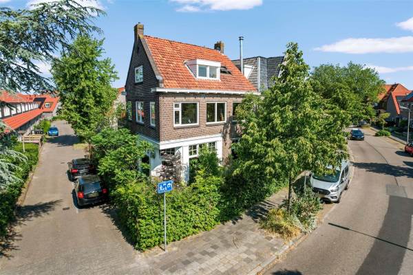 Woning Tjerk Hiddesstraat 74 Leeuwarden