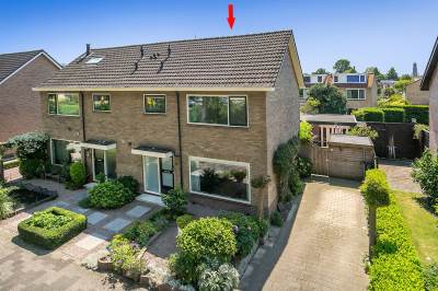 Woning Prins Willem Alexanderdijk 57 IJsselstein