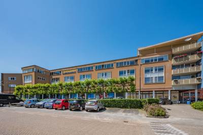 Woning De Passage 73 Mijdrecht