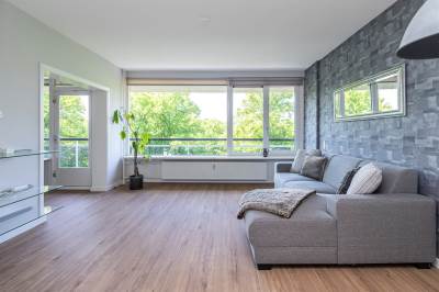 Woning Prof. Meijerslaan 29 Rijswijk (ZH)