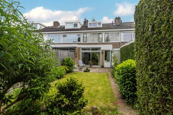 Woning Sir Winston Churchillln 394 Rijswijk (ZH)