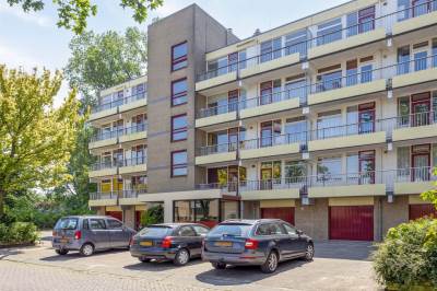 Woning Rietbergstraat 69 Zutphen