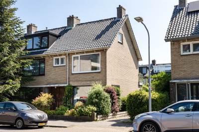Woning Laurens Reaellaan 37 Haarlem