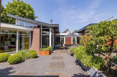 Woning Abeelenlaan 5 Bennebroek