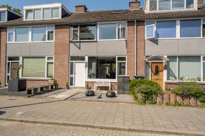 Woning Blauwgras 119 Rotterdam