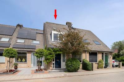Woning Steenarend 113 Nieuwegein