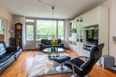 Woning Hammarskjöldlaan 255 Rijswijk (ZH)