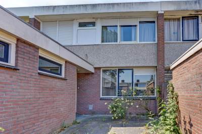 Woning Boerschaplaan 33 Emmen