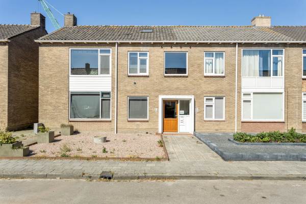 Woning Boeierlaan 14a Delfzijl