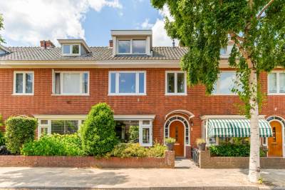 Woning Berkenlaan 6 Beverwijk